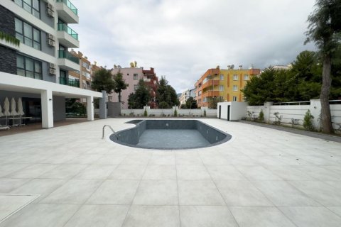 Продажа квартиры  в Аланье, Анталье, Турция 2 комн., 55м2, №213109 – фото 15