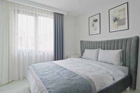 Продажа квартиры  в Аланье, Анталье, Турция 2 комн., 55м2, №213109 – фото 5