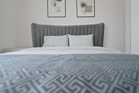 Продажа квартиры  в Аланье, Анталье, Турция 2 комн., 55м2, №213109 – фото 6