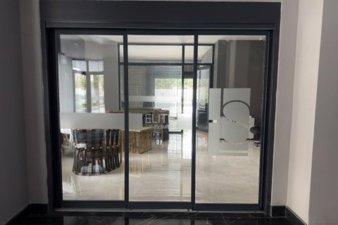 Продажа квартиры  в Аланье, Анталье, Турция 2 комн., 55м2, №213109 – фото 23