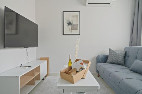 Продажа квартиры  в Аланье, Анталье, Турция 2 комн., 55м2, №213109 – фото 2