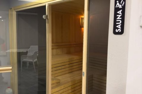 Продажа квартиры  в Аланье, Анталье, Турция 2 комн., 55м2, №213109 – фото 14