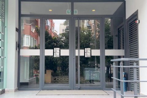 Продажа квартиры  в Аланье, Анталье, Турция 2 комн., 55м2, №213109 – фото 22