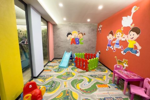 Продажа квартиры  в Аланье, Анталье, Турция 2 комн., 55м2, №213109 – фото 16