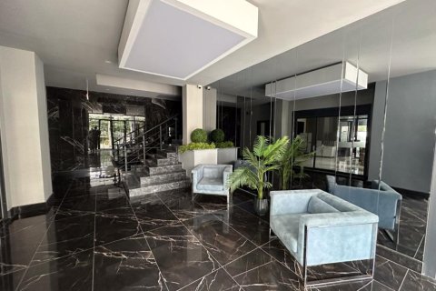 Продажа квартиры  в Аланье, Анталье, Турция 2 комн., 55м2, №213109 – фото 18