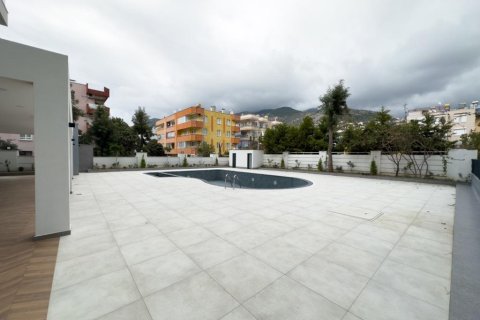 Продажа квартиры  в Аланье, Анталье, Турция 2 комн., 55м2, №213109 – фото 21