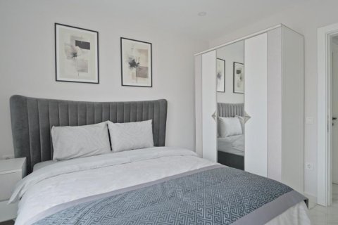 Продажа квартиры  в Аланье, Анталье, Турция 2 комн., 55м2, №213109 – фото 4