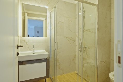 Продажа квартиры  в Аланье, Анталье, Турция 2 комн., 55м2, №213109 – фото 10