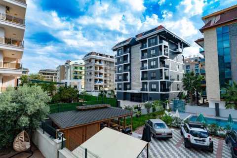 Apartment for sale  in Kestel, Antalya, Turkey, 44m2, No. 213108 – photo 18