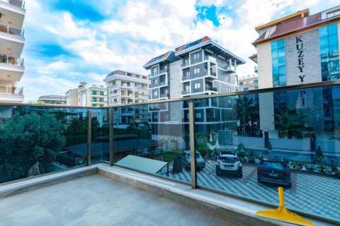 Apartment for sale  in Kestel, Antalya, Turkey, 44m2, No. 213108 – photo 8