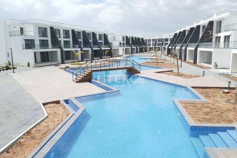 Leilighet i Iskele, Nr. 226959 - 5