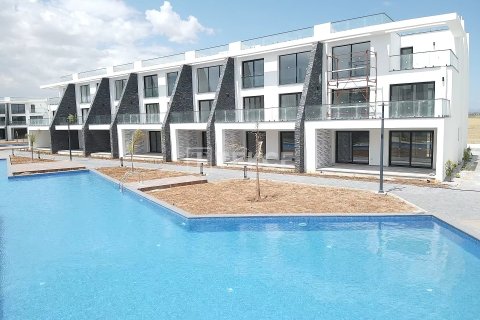 Leilighet i Iskele, Nr. 226959 - 6