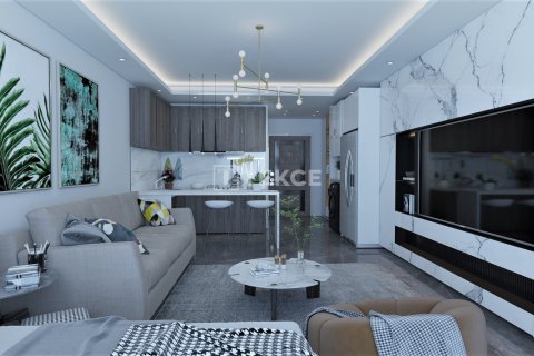 Leilighet i Iskele, Nr. 226959 - 11