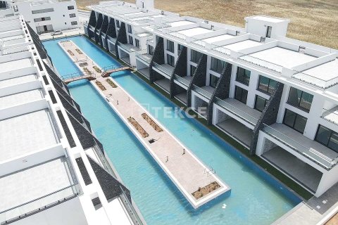 Leilighet i Iskele, Nr. 226959 - 8