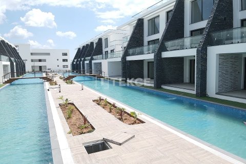 Leilighet i Iskele, Nr. 226959 - 1