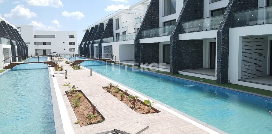 Leilighet i Iskele, Nr. 226959