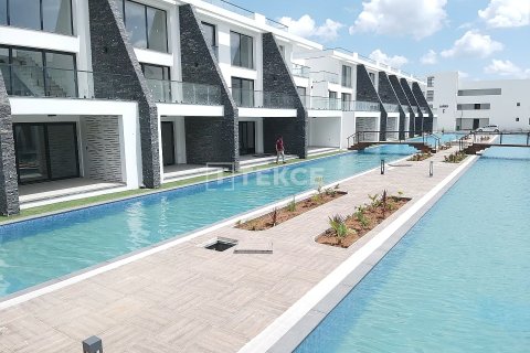 Leilighet i Iskele, Nr. 226959 - 2