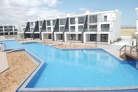 Leilighet i Iskele, Nr. 226959 - 4