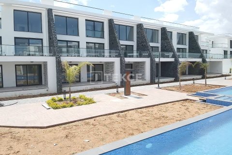 Leilighet i Iskele, Nr. 226959 - 3