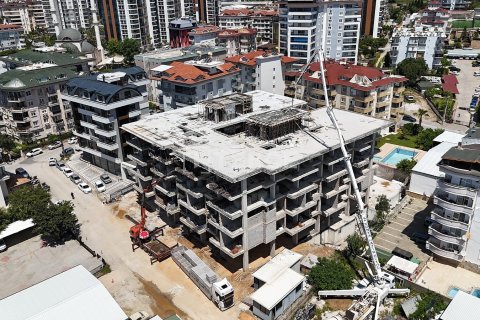 Ofis Alanya, Antalya, Türkiye №226962 - 15
