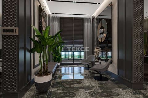 Ofis Alanya, Antalya, Türkiye №226962 - 10
