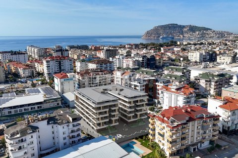 Ofis Alanya, Antalya, Türkiye №226962 - 5