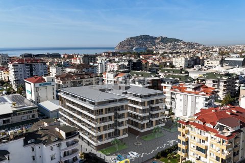 Ofis Alanya, Antalya, Türkiye №226961 - 7