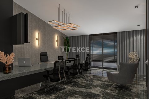 Ofis Alanya, Antalya, Türkiye №226961 - 12