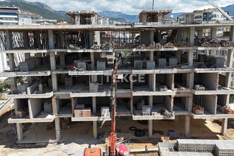 Ofis Alanya, Antalya, Türkiye №226964 - 17