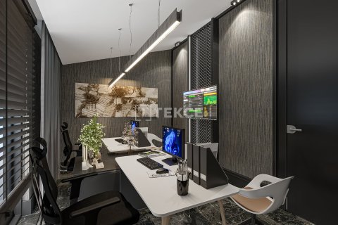Ofis Alanya, Antalya, Türkiye №226964 - 8