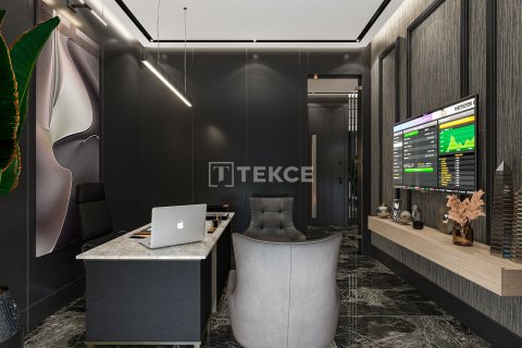 Ofis Alanya, Antalya, Türkiye №226964 - 9