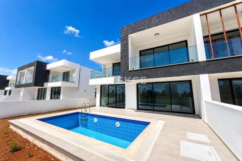 3+1 Villa i Famagusta, Nr. 226960 - 2