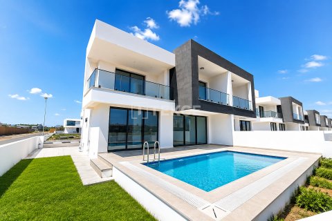 3+1 Villa i Famagusta, Nr. 226960 - 1