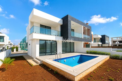 3+1 Villa i Famagusta, Nr. 226960 - 4