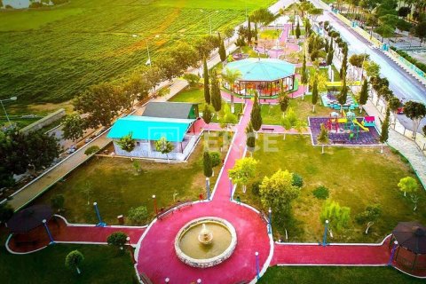 3+1 Villa i Famagusta, Nr. 226960 - 8