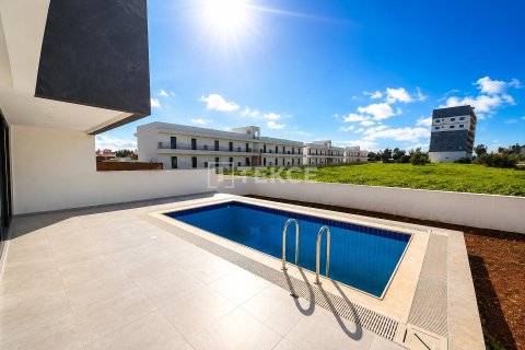 3+1 Villa i Famagusta, Nr. 226960 - 3