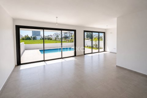 3+1 Villa i Famagusta, Nr. 226960 - 9