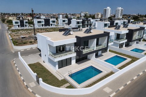 3+1 Villa i Famagusta, Nr. 226960 - 6