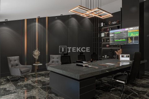 Ofis Alanya, Antalya, Türkiye №226963 - 13