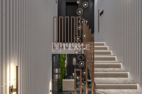 Ofis Alanya, Antalya, Türkiye №226963 - 14