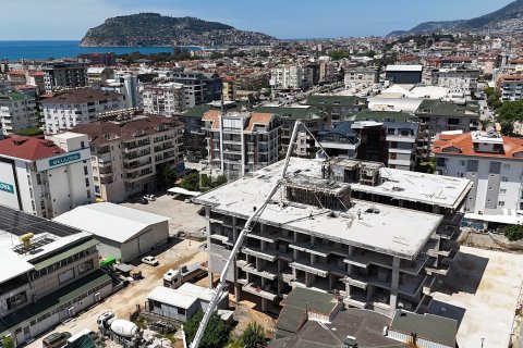 Ofis Alanya, Antalya, Türkiye №226963 - 16