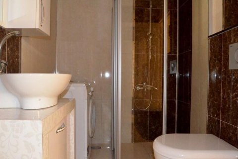 Villa i Kargicak, Alanya, Antalya, Tyrkia Nr. 226958 - 14