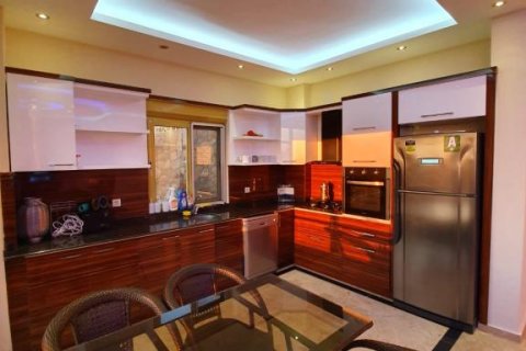 Villa i Kargicak, Alanya, Antalya, Tyrkia Nr. 226958 - 7