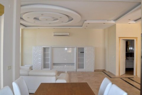 Villa i Kargicak, Alanya, Antalya, Tyrkia Nr. 226958 - 11