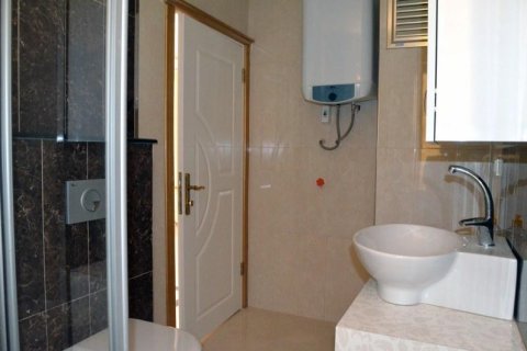Villa i Kargicak, Alanya, Antalya, Tyrkia Nr. 226958 - 13