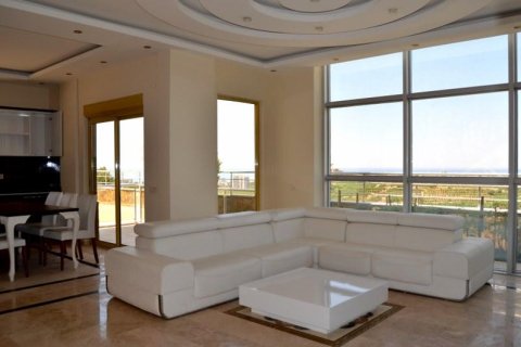Villa i Kargicak, Alanya, Antalya, Tyrkia Nr. 226958 - 10