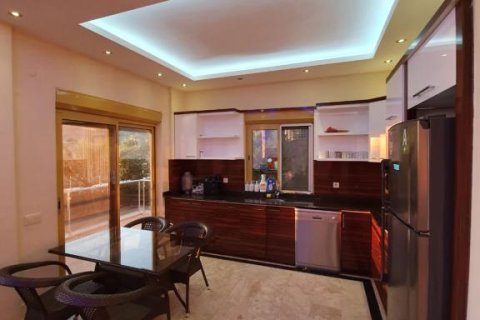 Villa i Kargicak, Alanya, Antalya, Tyrkia Nr. 226958 - 9