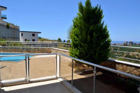 Villa i Kargicak, Alanya, Antalya, Tyrkia Nr. 226958 - 16