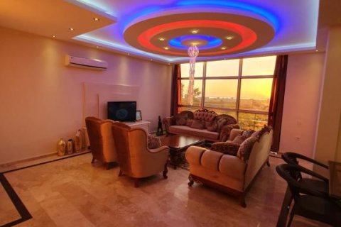 Villa i Kargicak, Alanya, Antalya, Tyrkia Nr. 226958 - 4