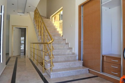 Villa i Kargicak, Alanya, Antalya, Tyrkia Nr. 226958 - 18